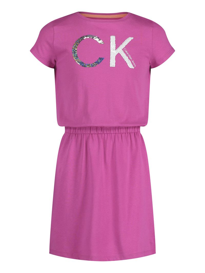 Vestido-con-monograma-en-lentejuelas-para-niña