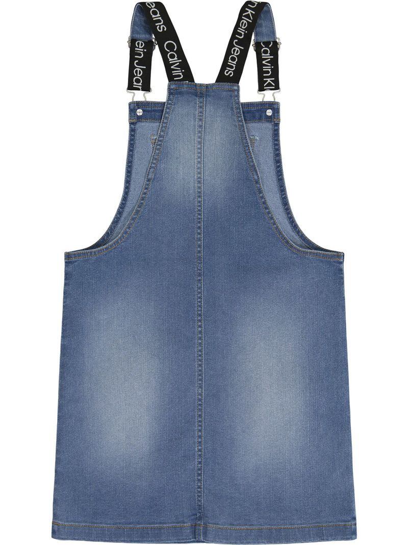 Vestido-de-correas-ajustables-con-monograma-para-niña