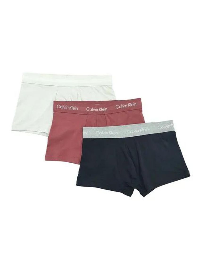 Pack de 3 bóxer - cotton stretch
