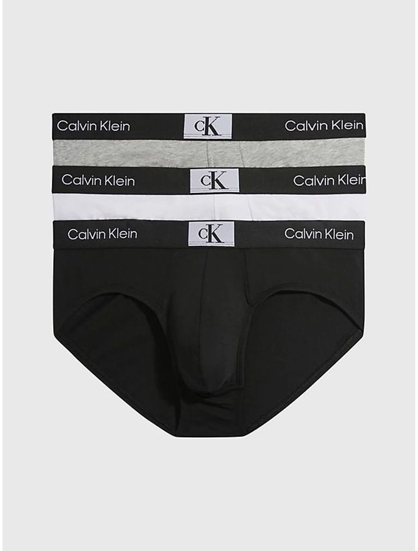 Pack de 3 slips - CK96