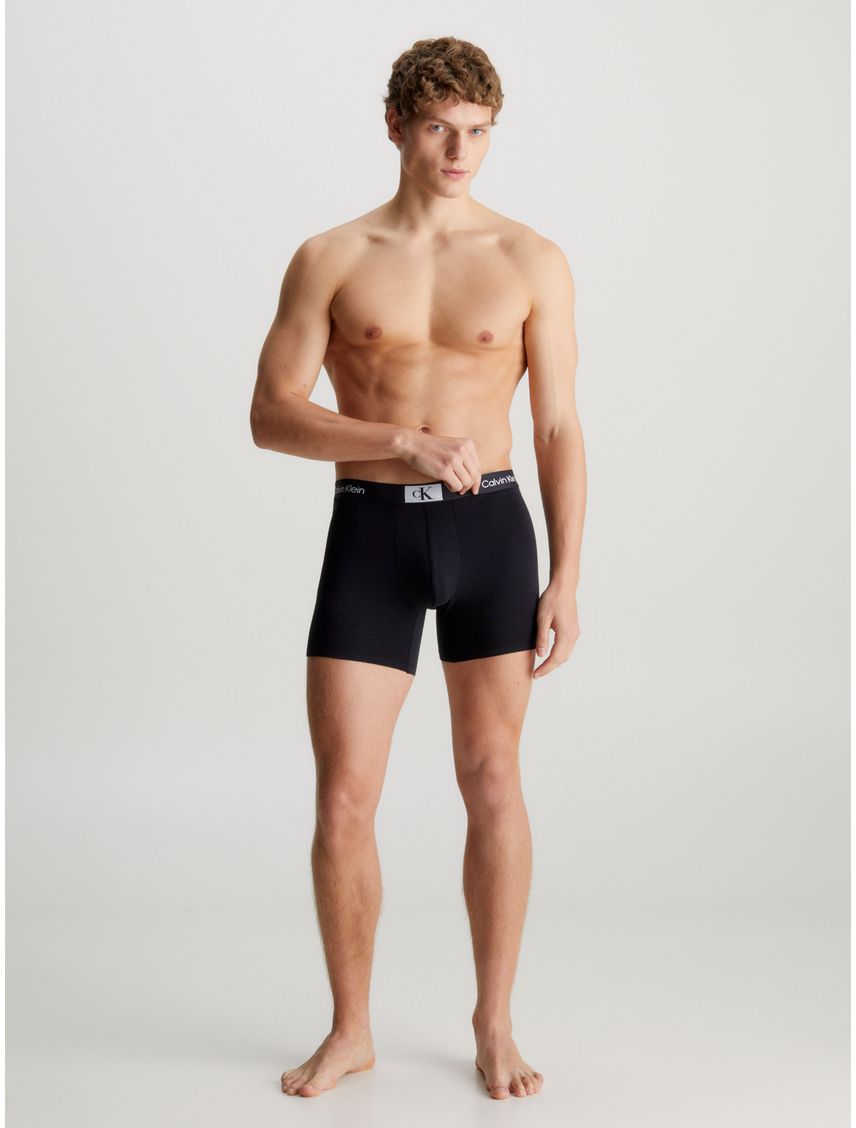 Pack de 3 boxer largos - CK96