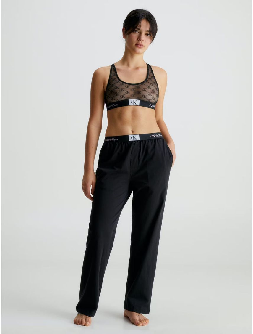 Pantalón largo de pijama - CK96