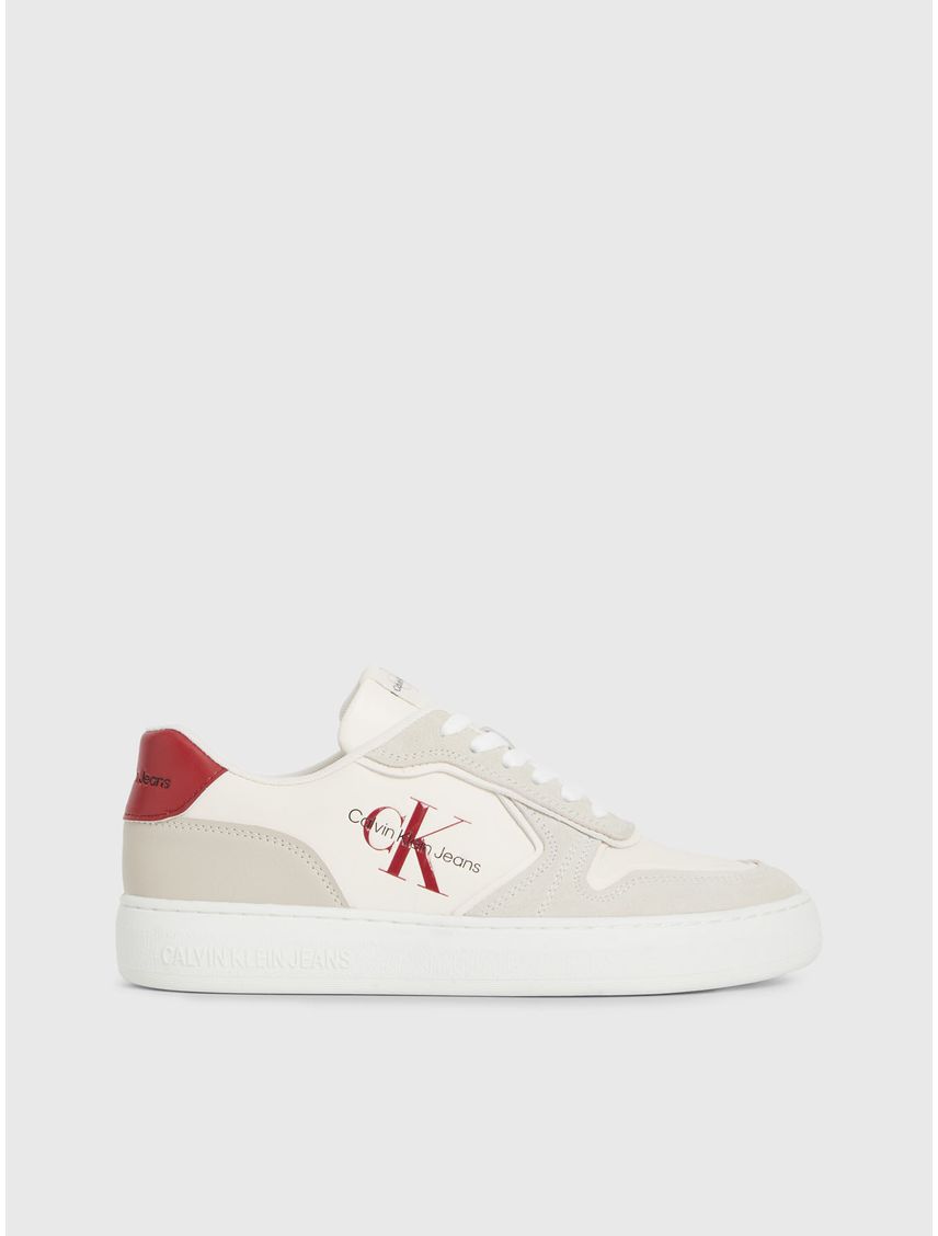 Zapatillas casuales con suela Cup