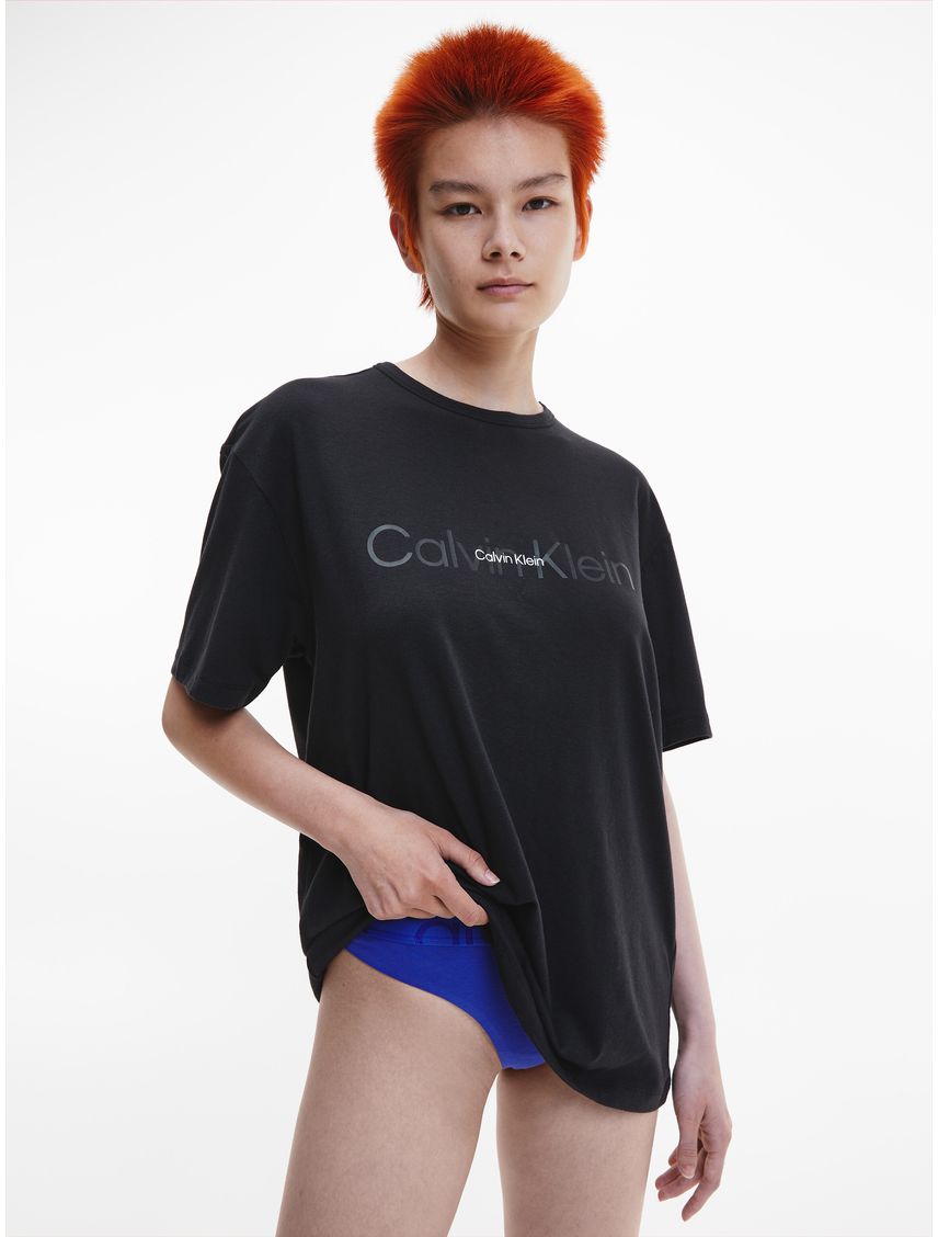 Remeron con sobrelogo engomado