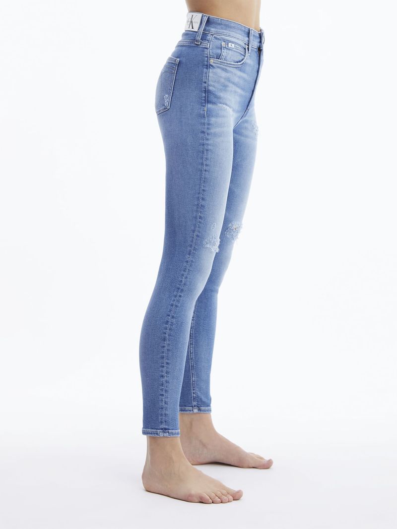 JEAN-SKINNY