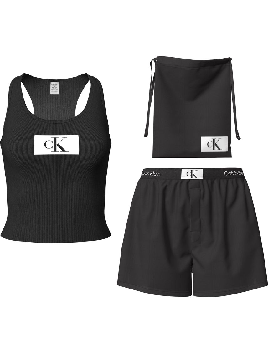 Set de pijama - ck96