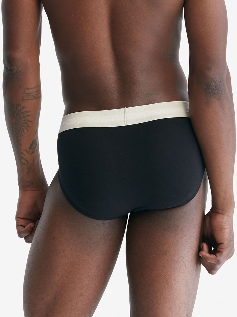 Pack-de-3-slips---Cotton-Stretch-Wicking