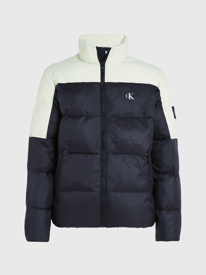 Campera-de-plumas-color-block