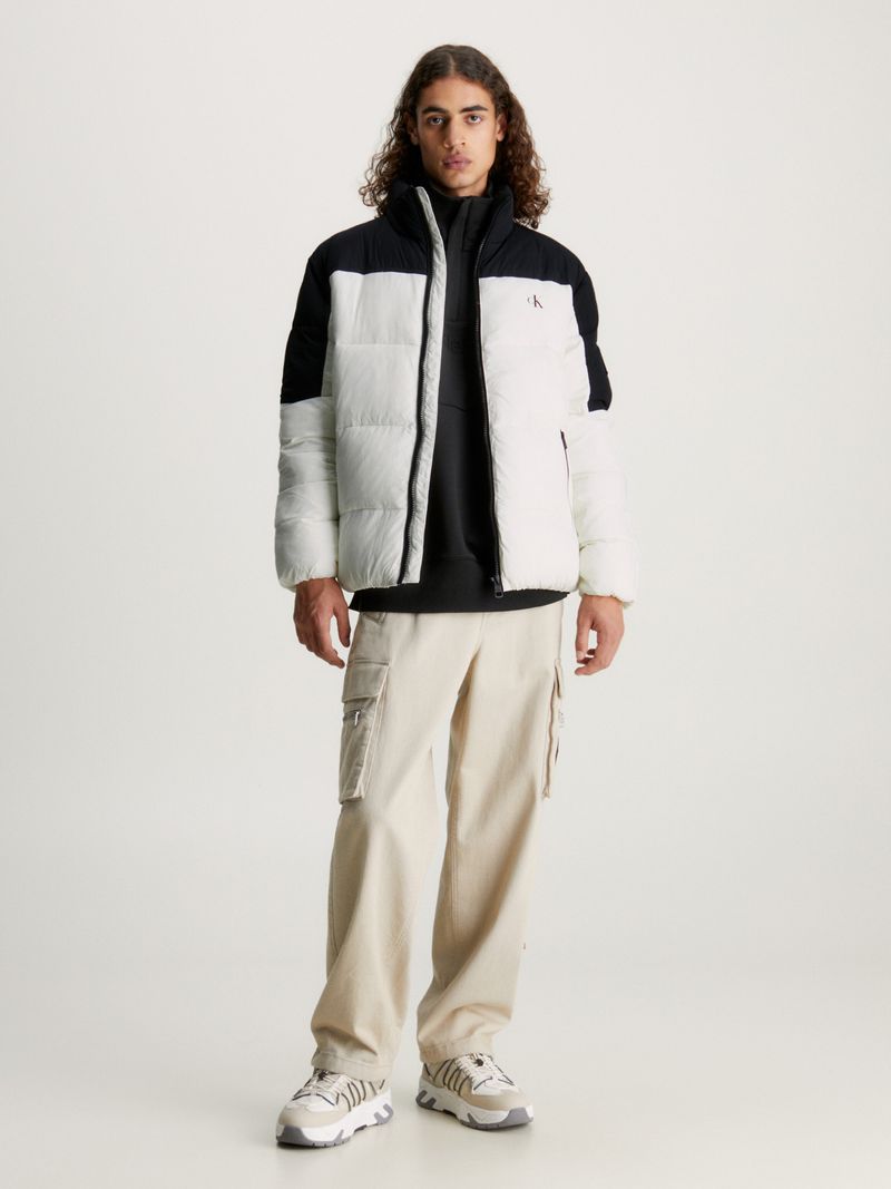 Campera-de-plumas-color-block