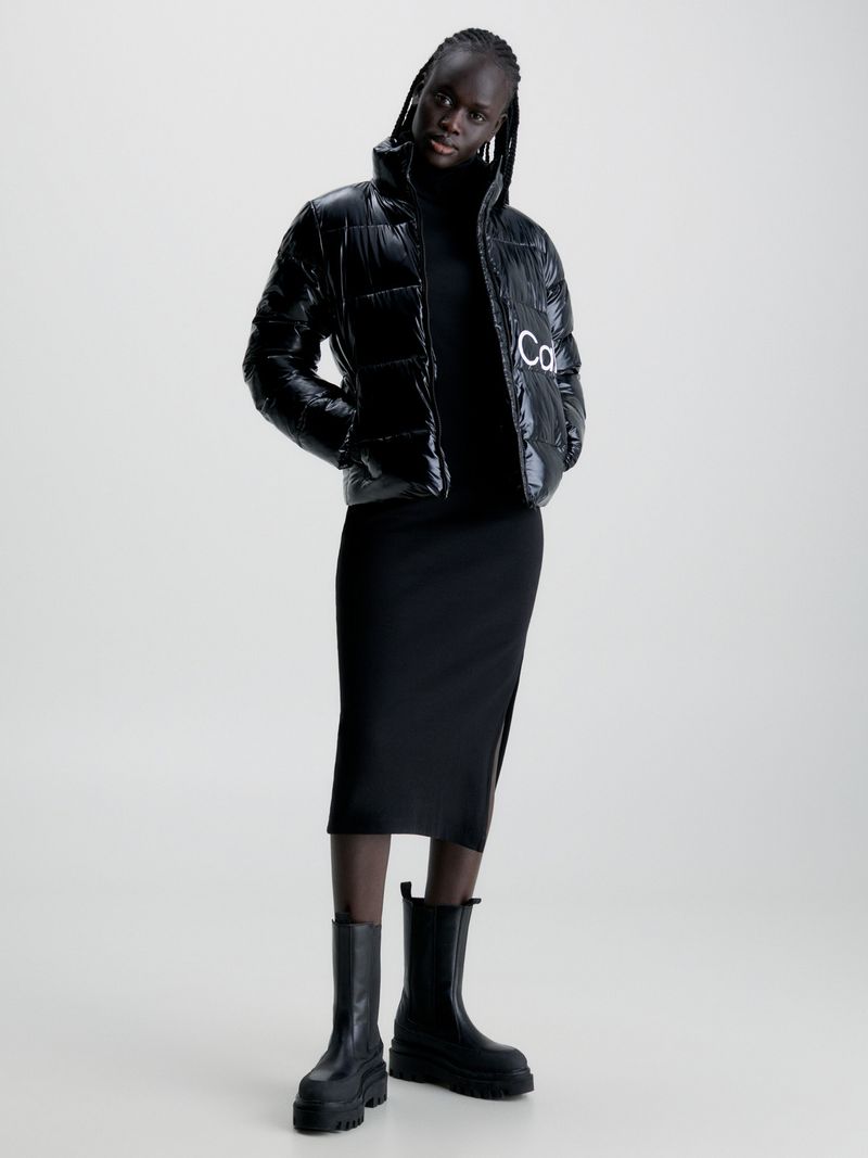 Campera-de-plumas-entallada-con-acabado-superbrillante