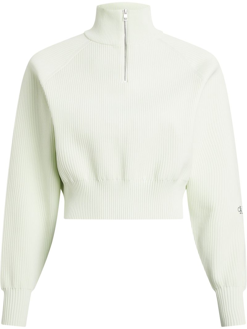 Sweater-con-cuello-alto
