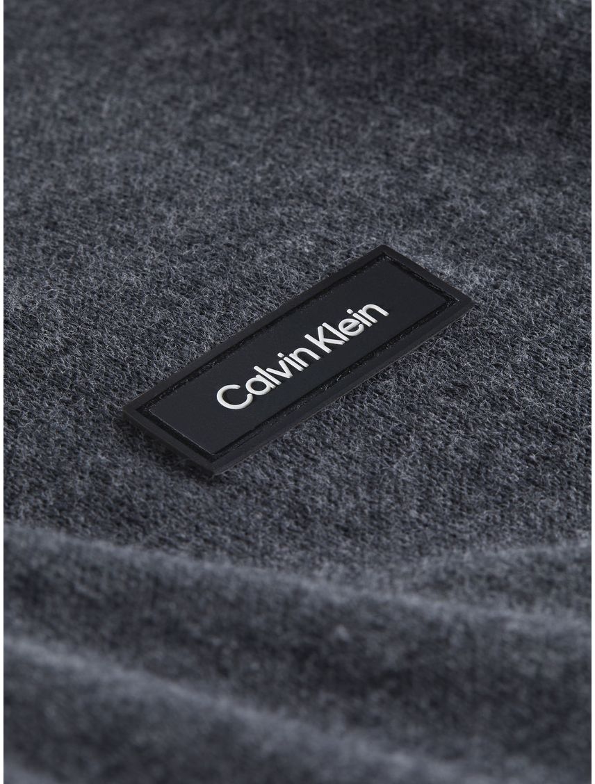 Sweater de algodón modal
