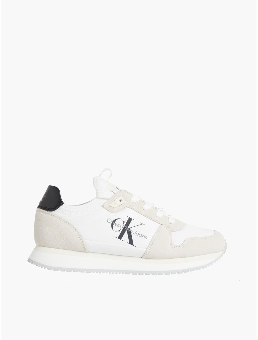 Zapatillas Runner Sock