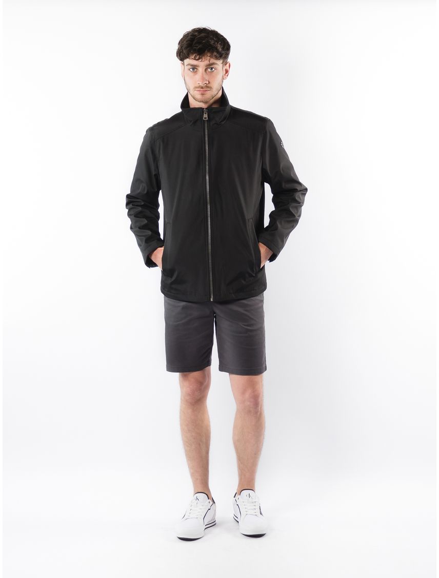 Campera poly collar
