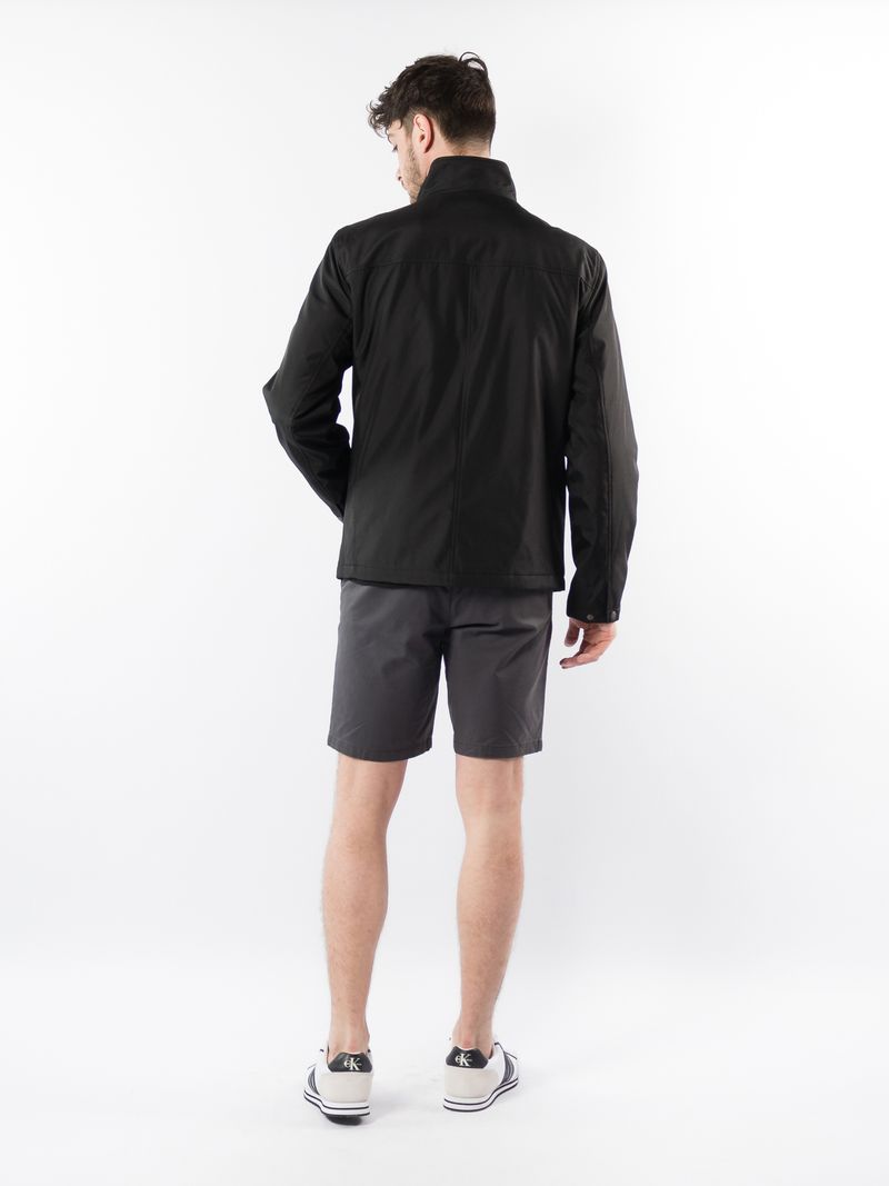 Campera-poly-collar