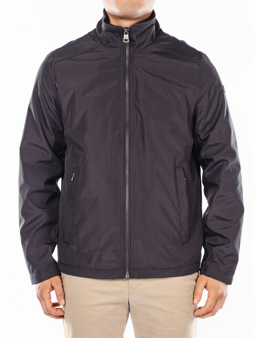 Campera poly collar