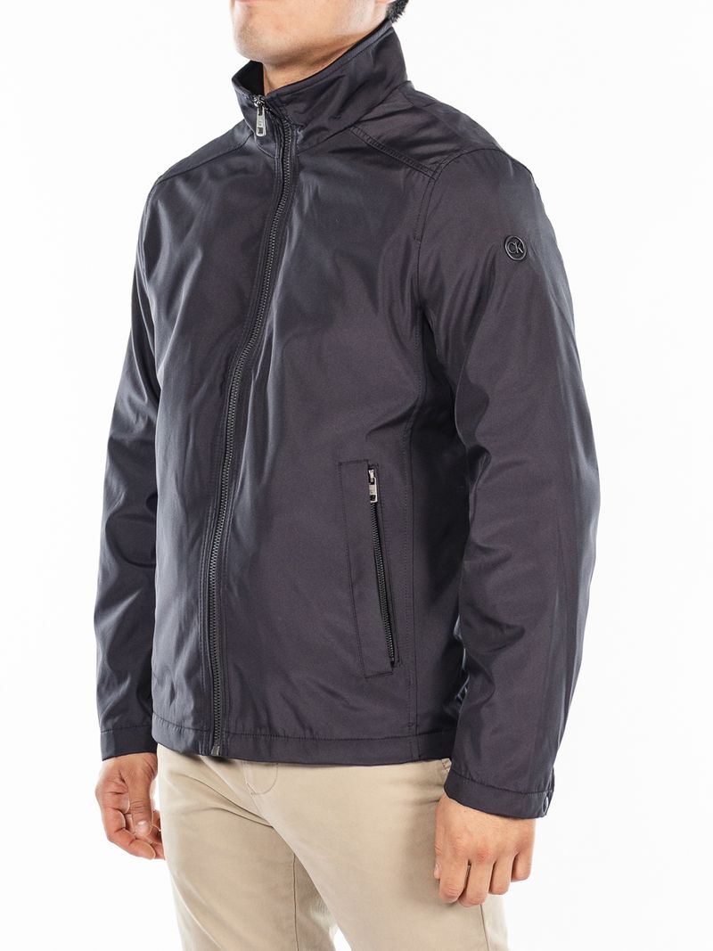 Campera-poly-collar