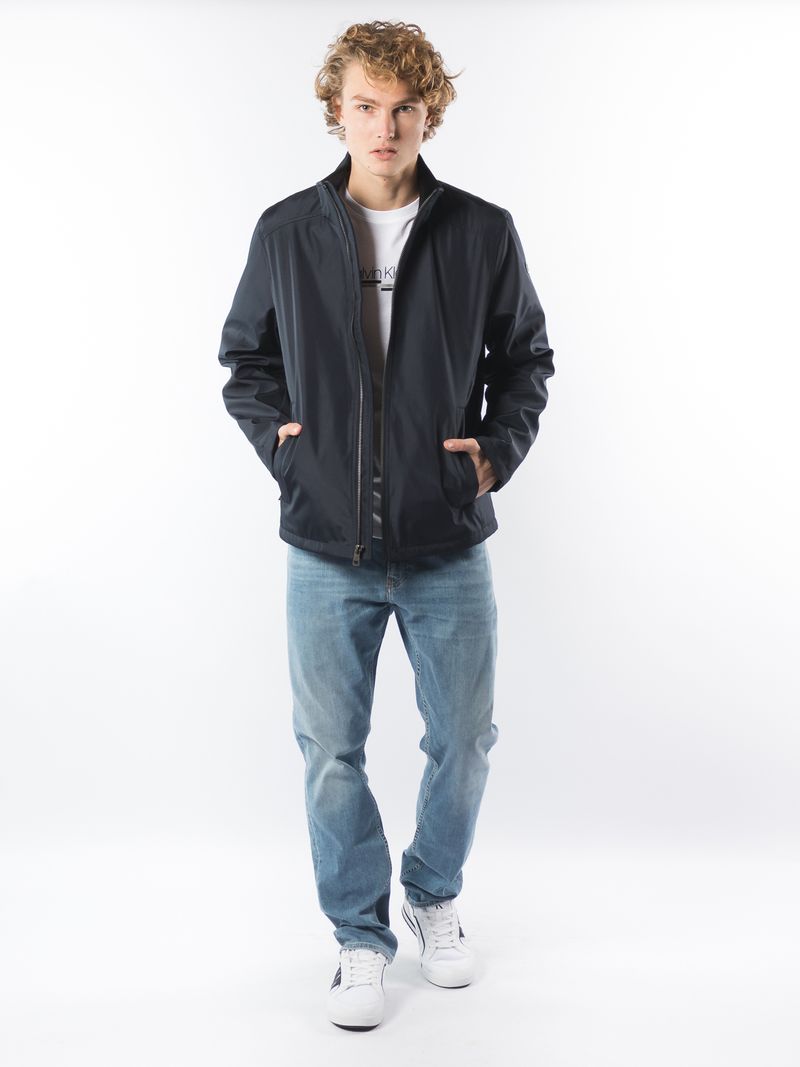 Campera-poly-collar