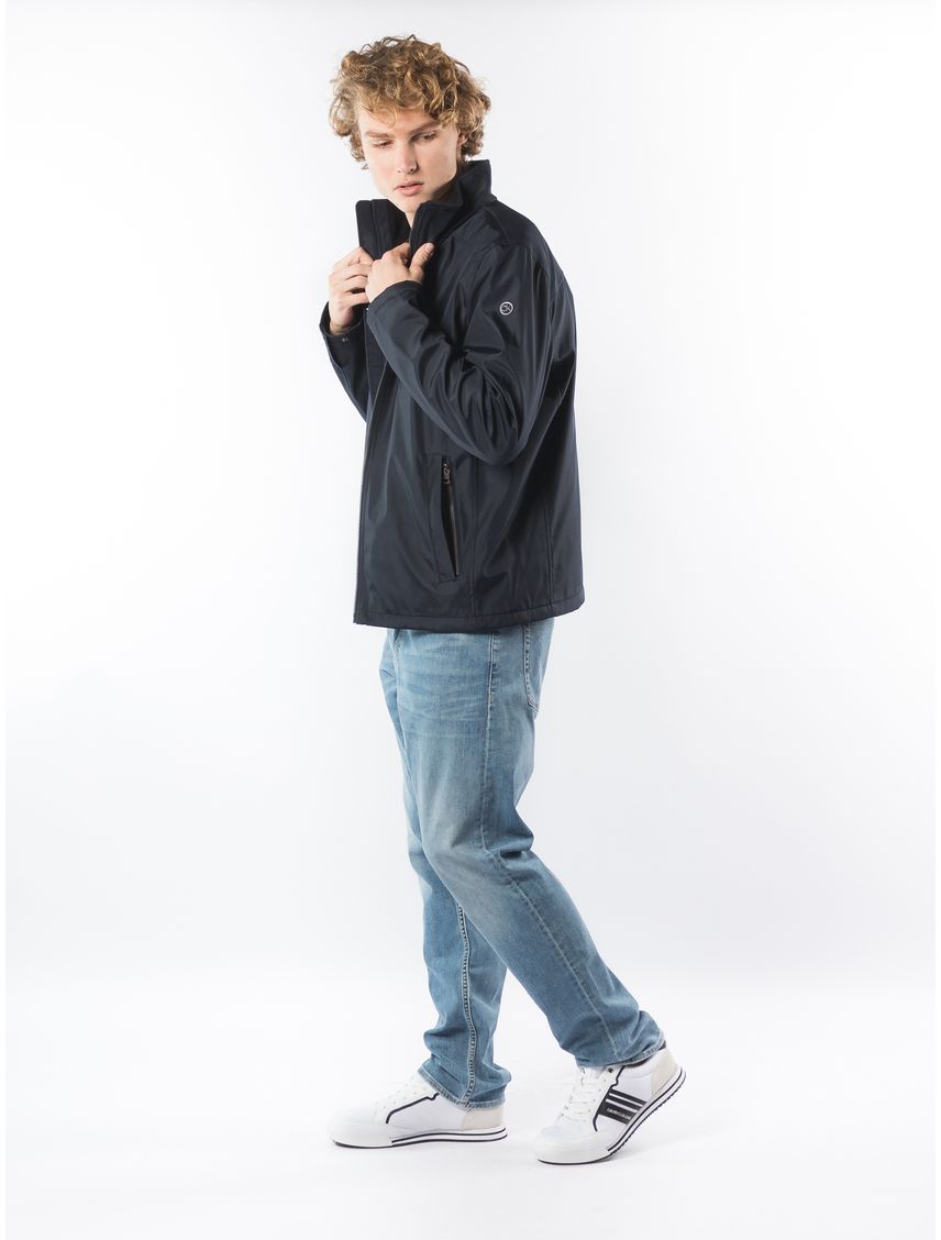 Campera poly collar