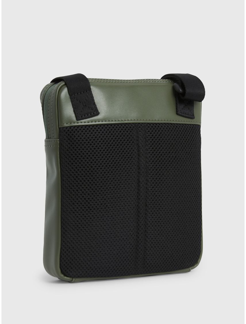 Bolso con monograma soft reporter