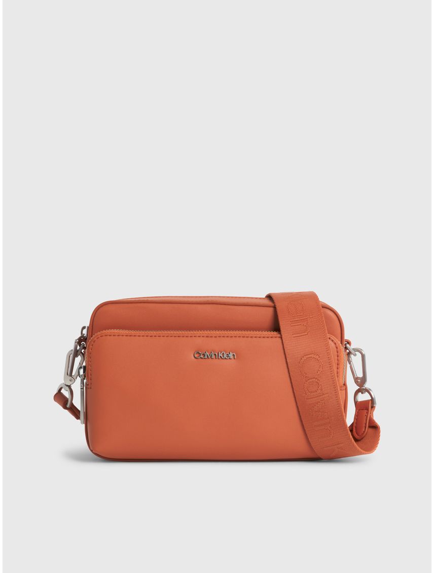 Cartera grande reciclada