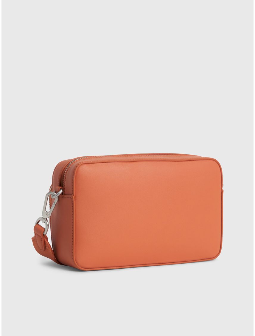 Cartera grande reciclada