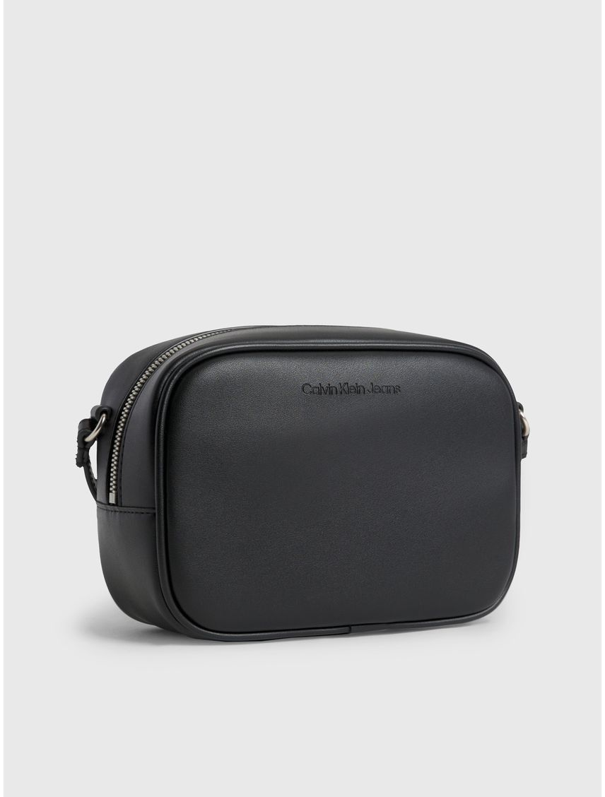 Cartera sculpted camera
