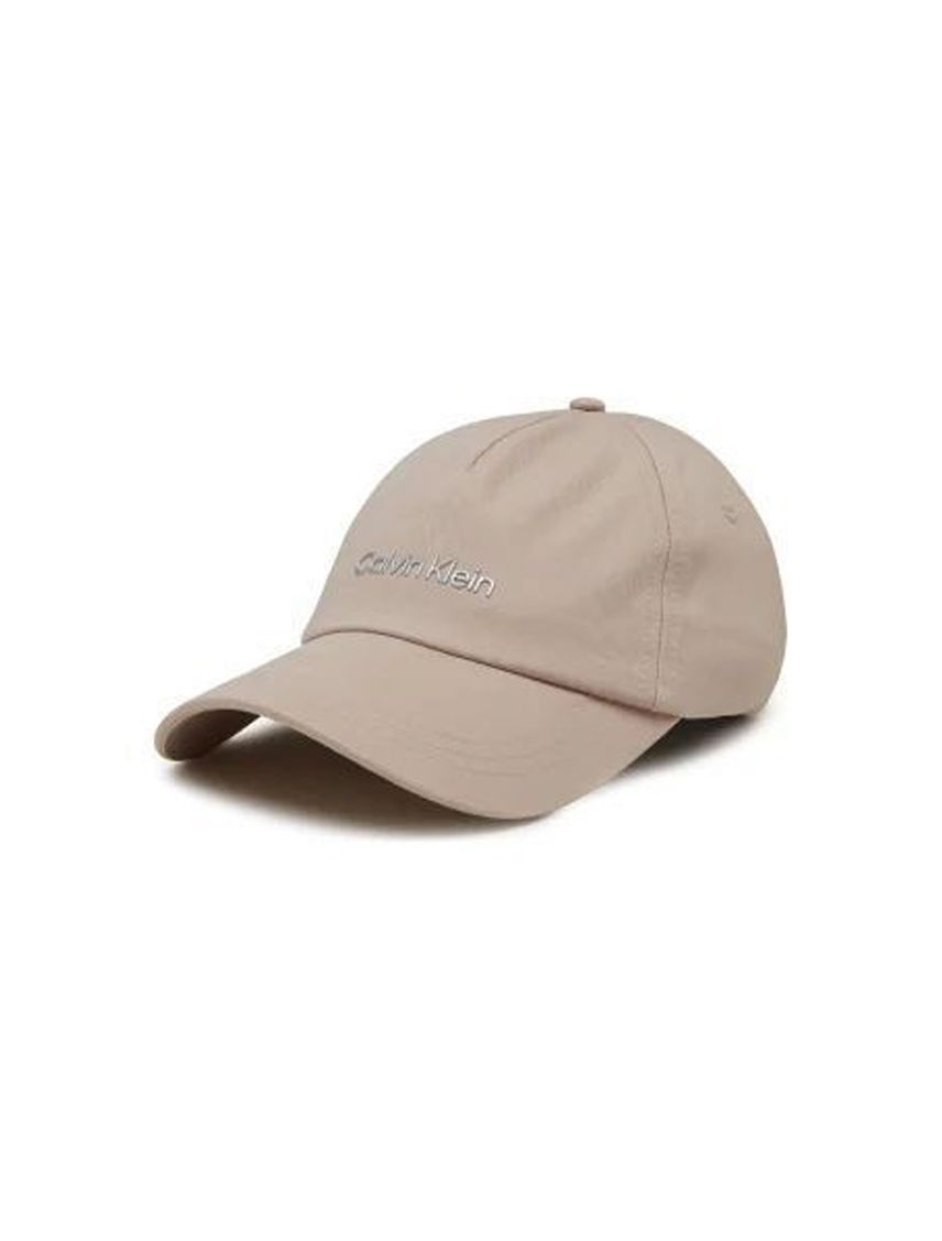 Gorra de algodón orgánico