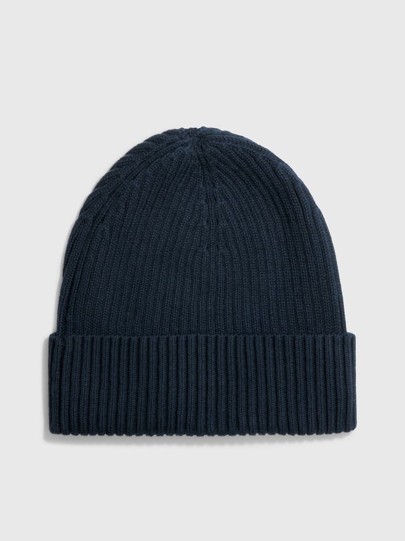Hoodie-de-punto-de-mezcla-de-algodon-y-cashmere