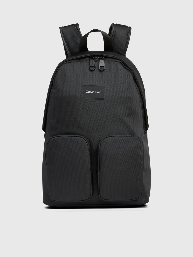 Mochila-redonda