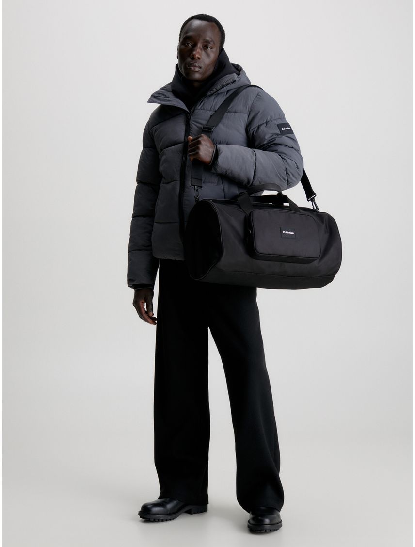 Cartera must duffle