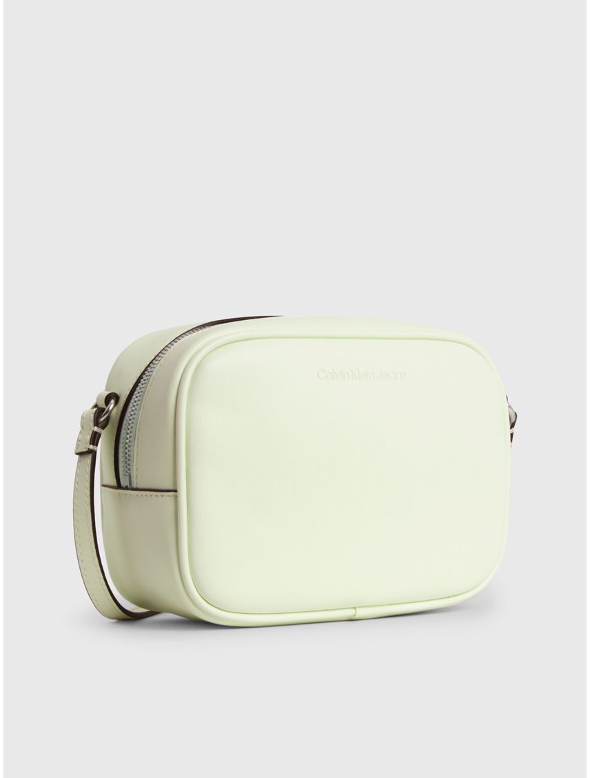 Cartera sculpted camera