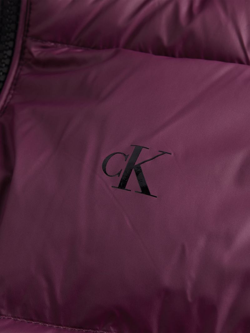 Campera-de-plumas-corta
