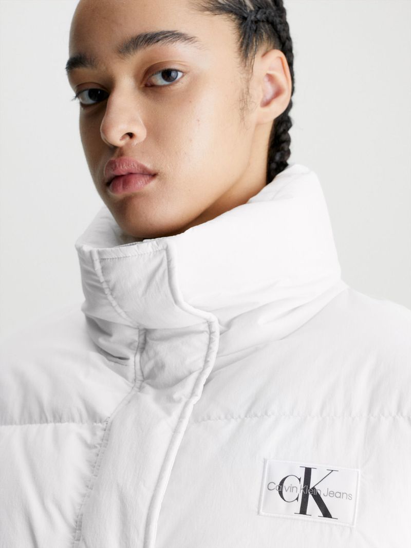 Campera-de-plumas-corta