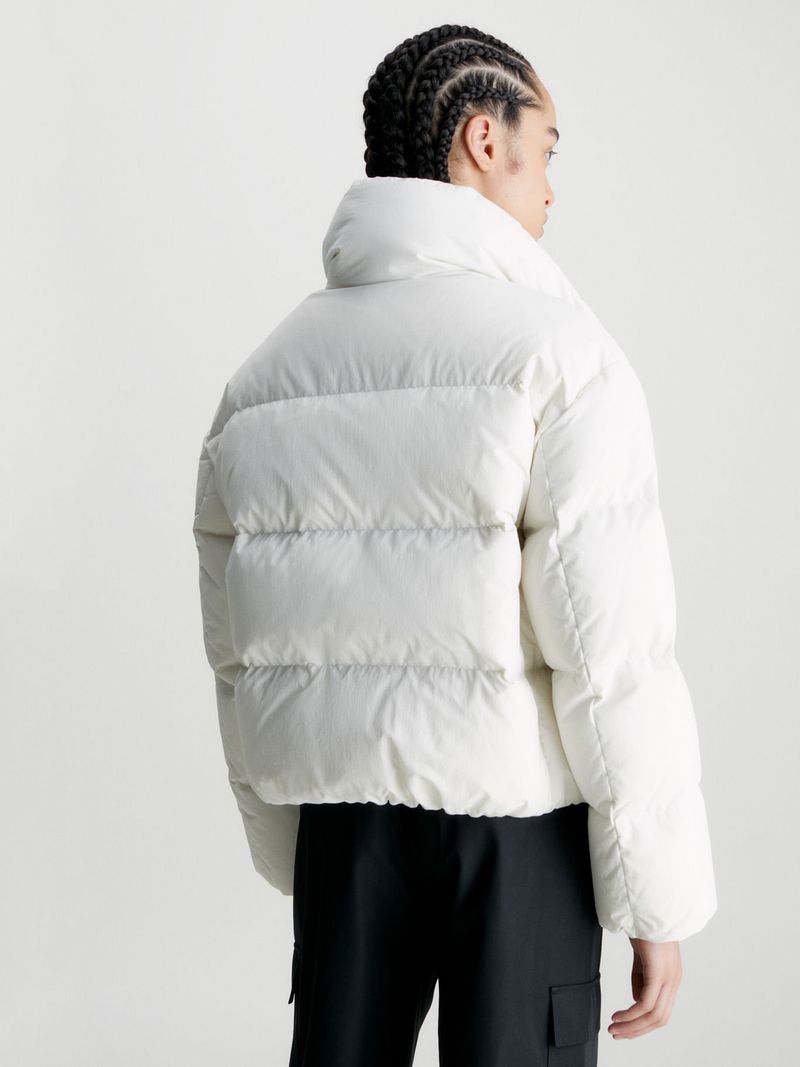 Campera-de-plumas-corta