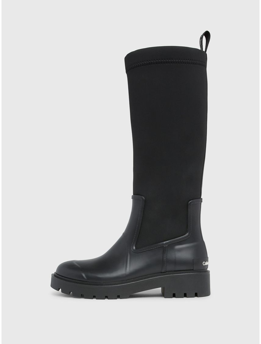 Botas de agua de neopreno