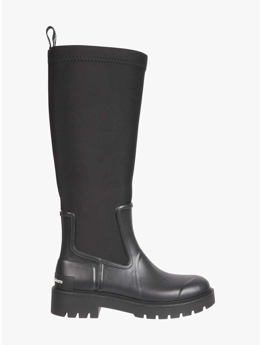 Botas de agua de neopreno