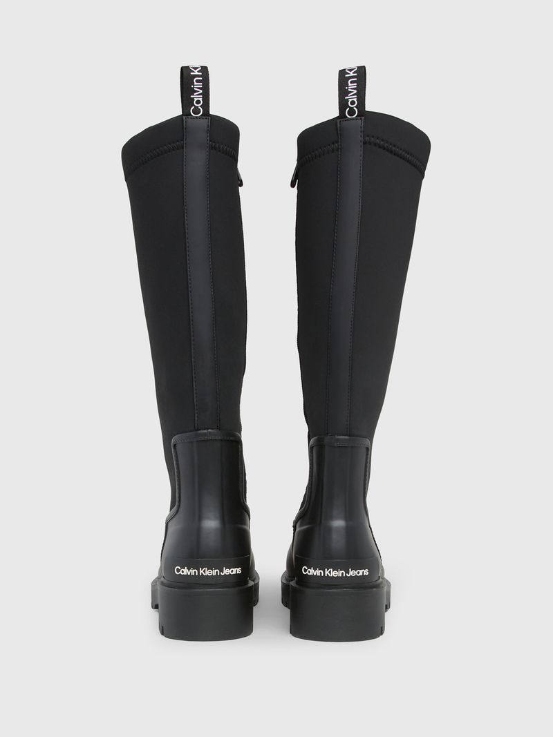 Botas-de-agua-de-neopreno