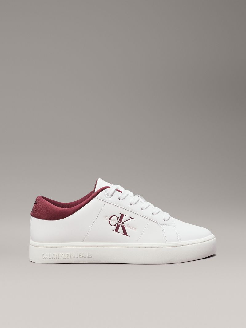 Zapatillas-classic-cupsole-de-cuero