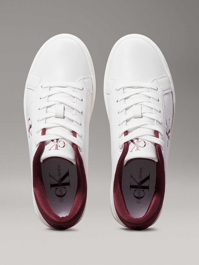 Zapatillas-classic-cupsole-de-cuero