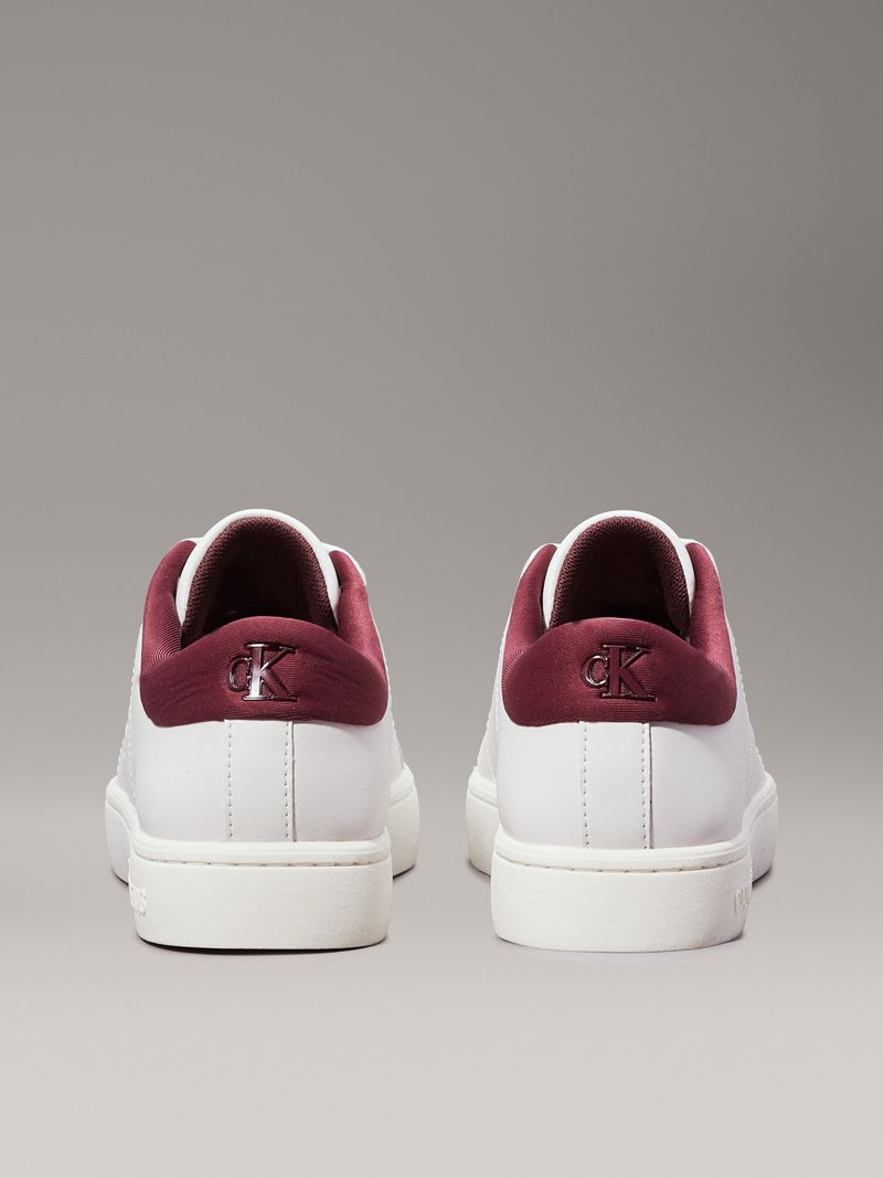 Zapatillas-classic-cupsole-de-cuero