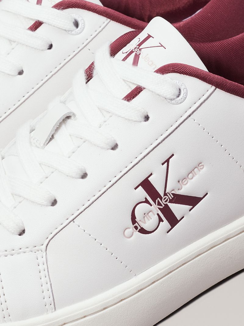 Zapatillas-classic-cupsole-de-cuero