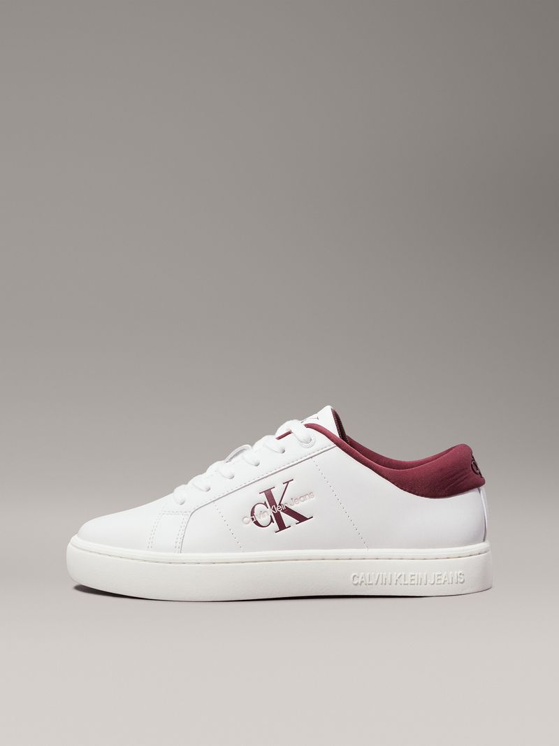 Zapatillas-classic-cupsole-de-cuero