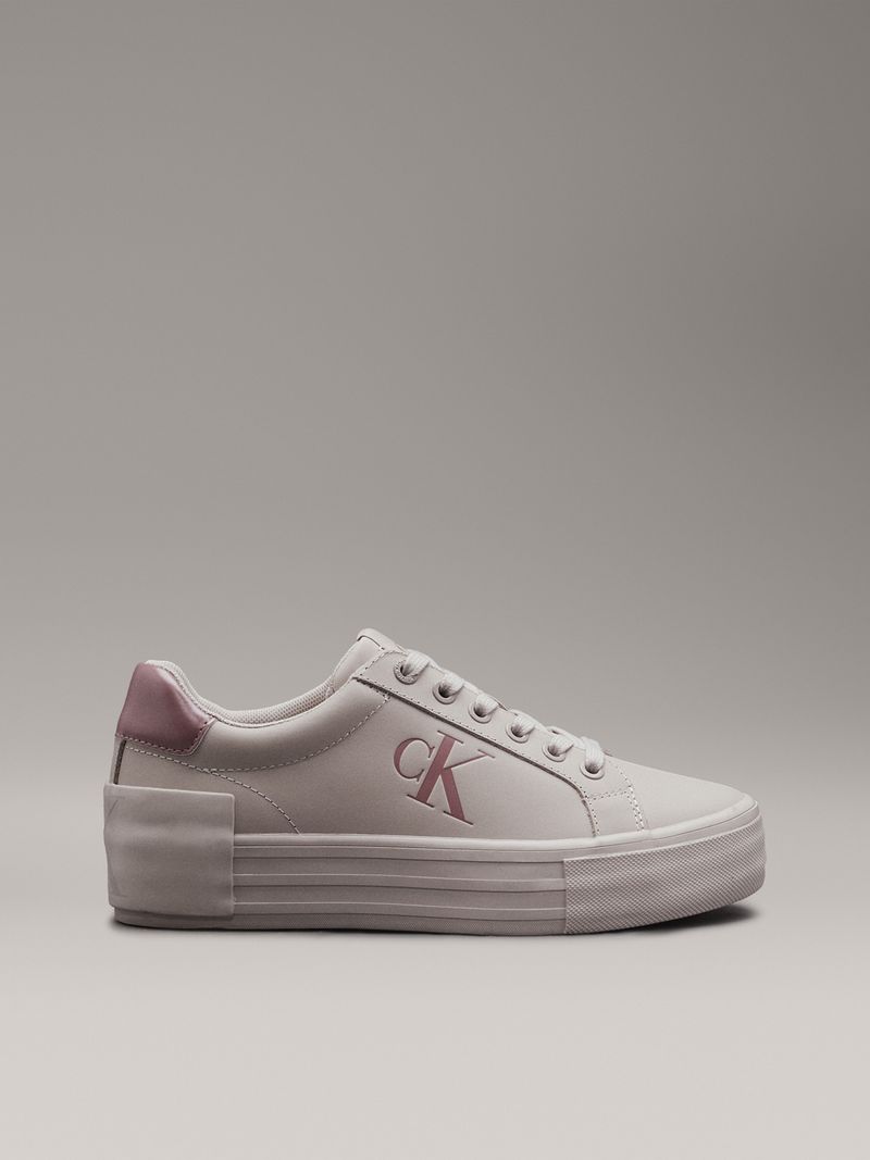 Zapatillas-de-plataforma-de-cuero