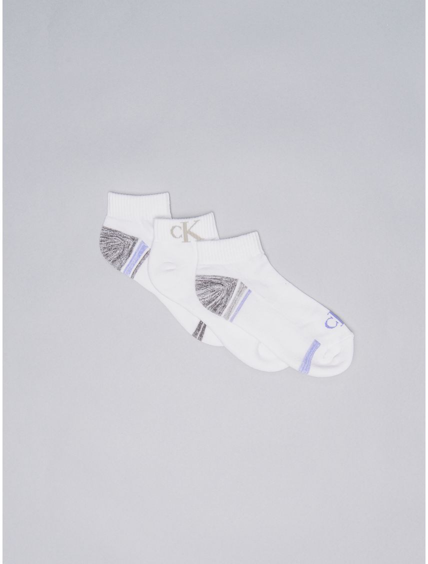 Pack de 3 de medias con monograma
