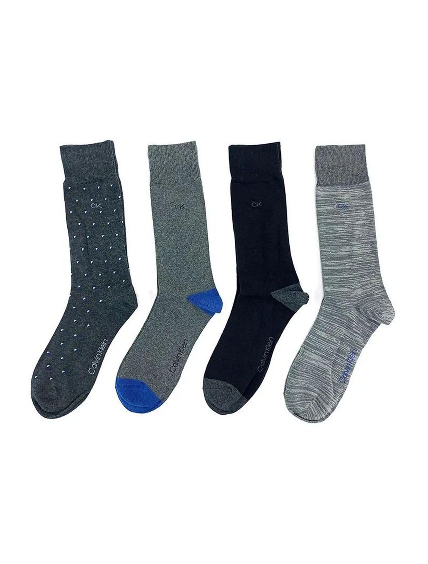 Pack de 4 medias largas
