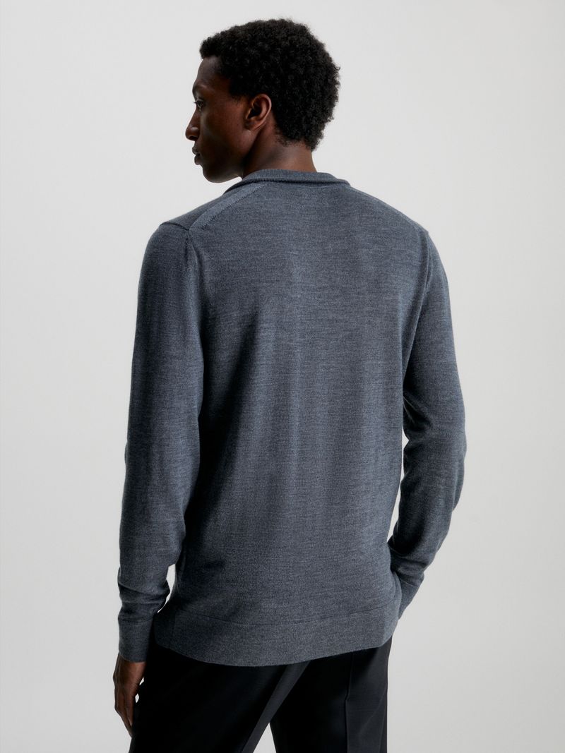 Sweater-de-cuello-con-cremallera-en-lana-merino