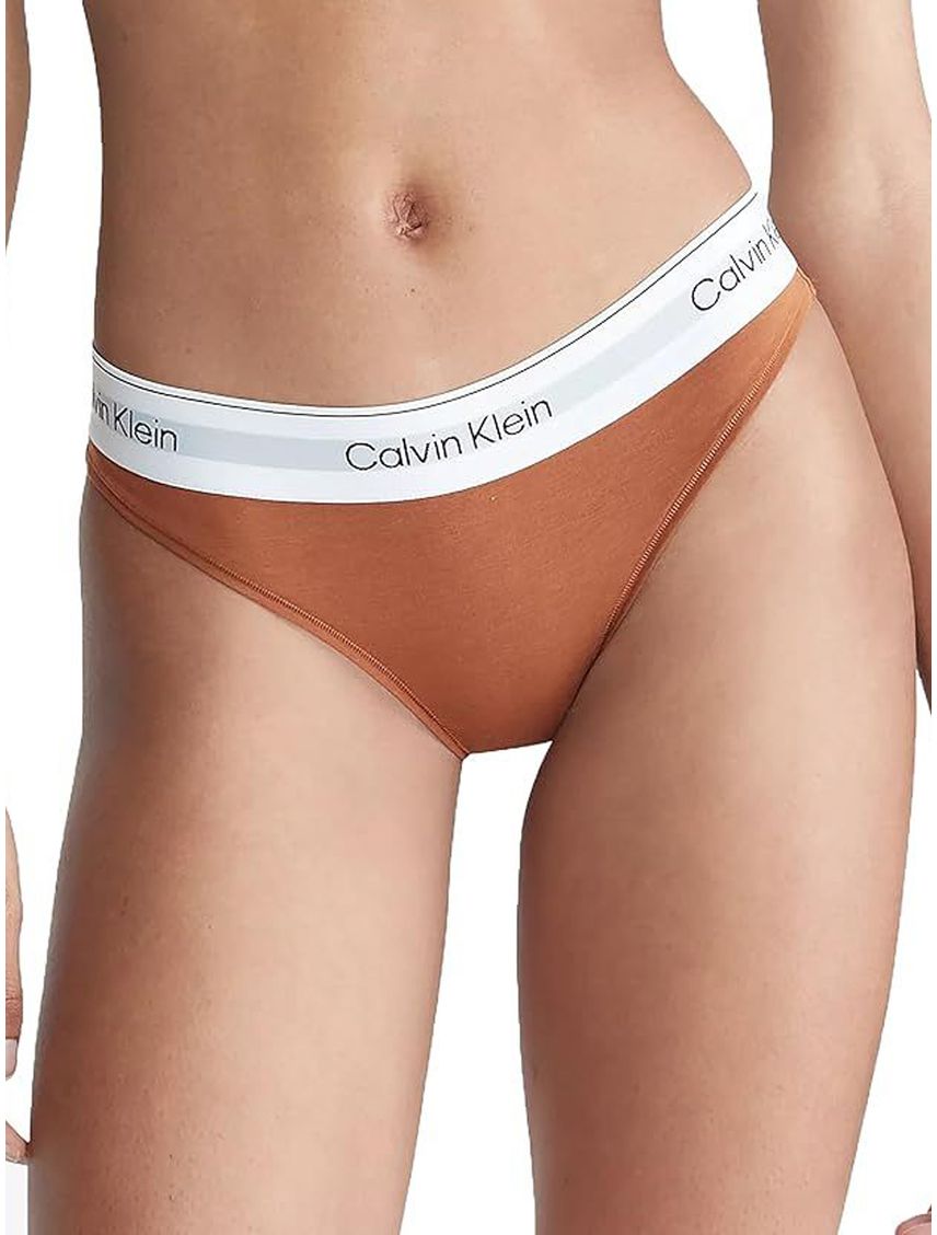 Bikini clásico - Modern cotton