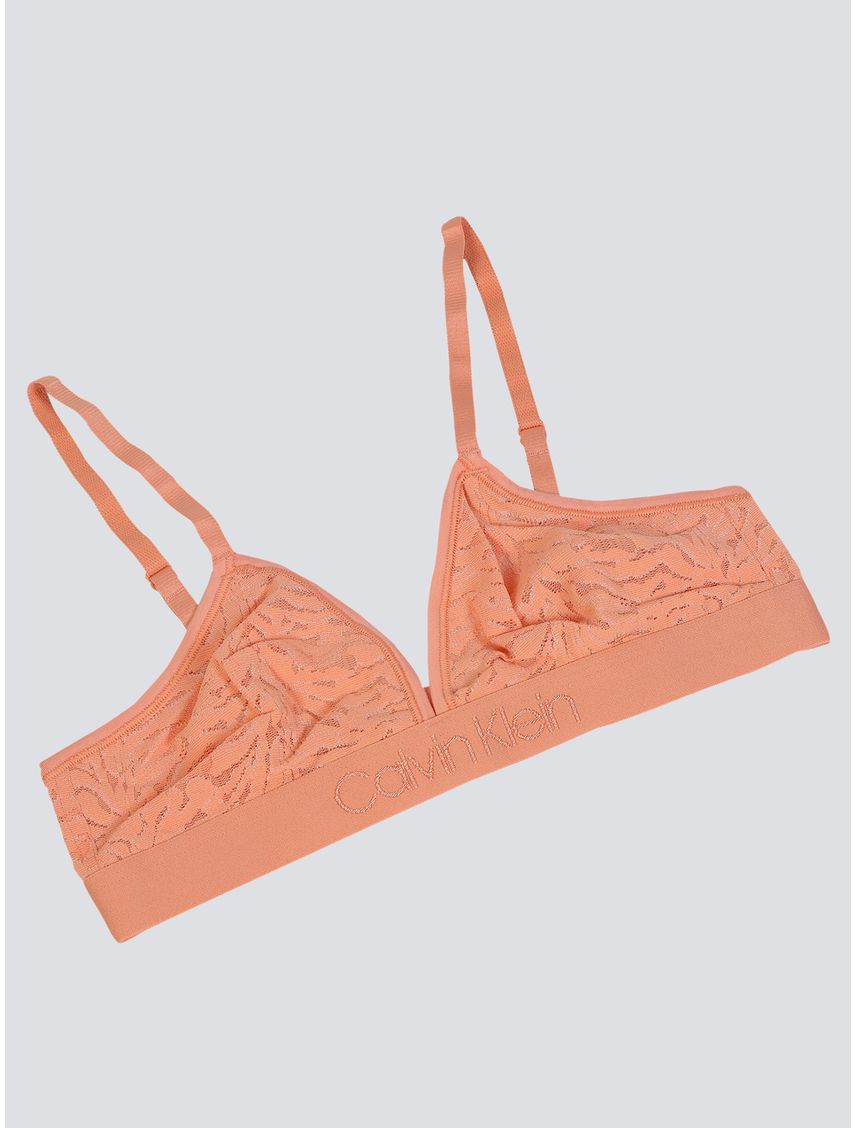 Brasier de encaje sin forro - Intrinsic