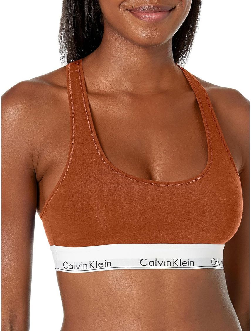 Corpiño unlined - Modern cotton